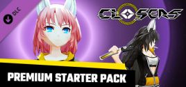 Closers: Premium Starter Pack系统需求
