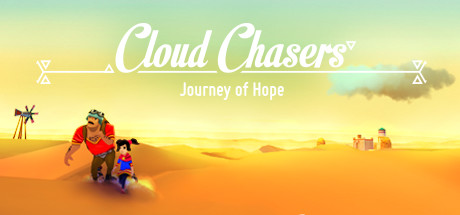Configuration requise pour jouer à Cloud Chasers - Journey of Hope