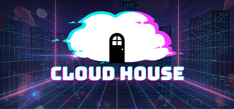 Cloud House - Virtual Arts Space System Requirements