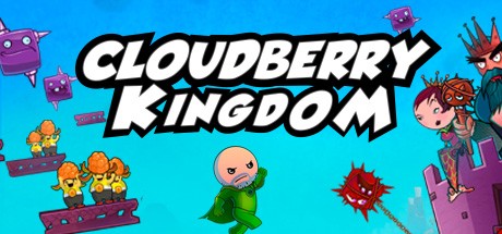 Prezzi di Cloudberry Kingdom™