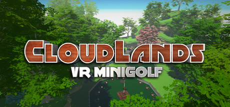 Cloudlands : VR Minigolf ceny