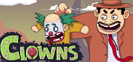 Clowns цены