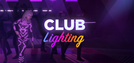 Club Lighting цены