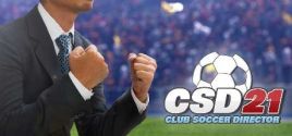 Club Soccer Director 2021 시스템 조건