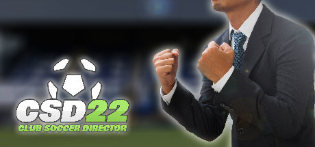 Club Soccer Director 2022のシステム要件
