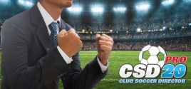 Club Soccer Director PRO 2020 ceny