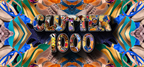 Clutter 1000 ceny
