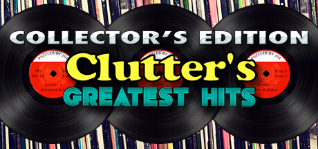 Clutter's Greatest Hits - Collector's Edition Systemanforderungen