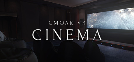Cmoar VR Cinema System Requirements