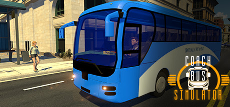 Coach Bus Simulator Parking цены