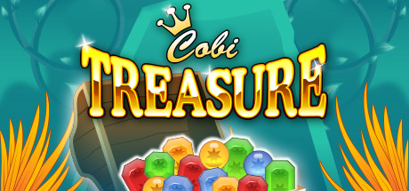 Cobi Treasure Deluxe 价格