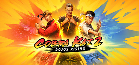 Cobra Kai 2: Dojos Rising ceny