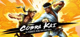 Требования Cobra Kai: The Karate Kid Saga Continues