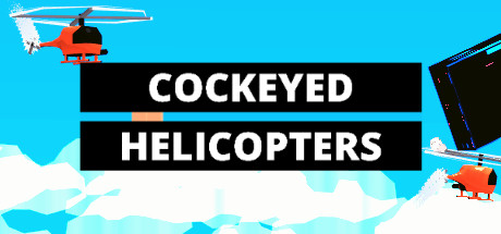 COCKEYED HELICOPTERS fiyatları
