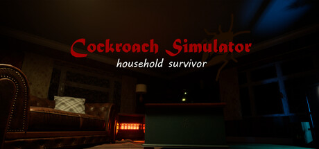 Cockroach Simulator household survivor Systemanforderungen