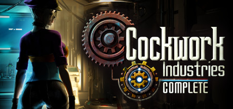 Cockwork Industries Complete - yêu cầu hệ thống