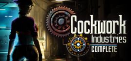 Cockwork Industries Complete系统需求