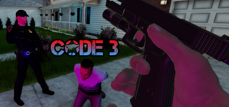 Code 3: Police Response - yêu cầu hệ thống