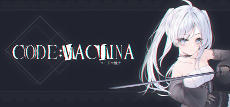 CODE:MACHINA - yêu cầu hệ thống