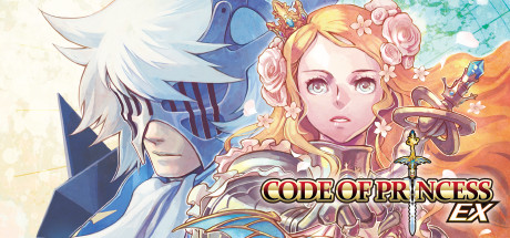 Code of Princess EX цены