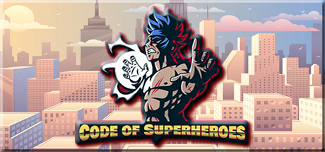 Code Of Superheroes価格