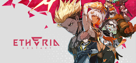 Etheria: Restart系统需求