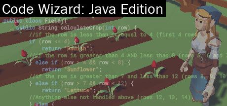 Code Wizard: Java Edition Configuration requise 2026 - Testez votre PC 🎮