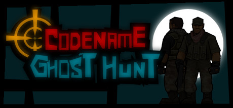 Preise für Codename Ghost Hunt