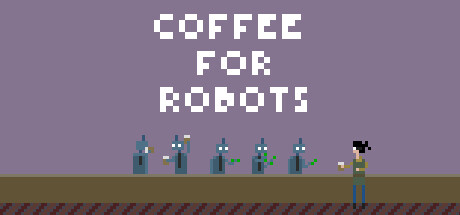 Coffee For Robots Systemanforderungen
