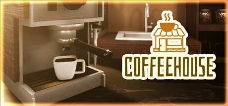 Coffeehouse Simulator Systemanforderungen