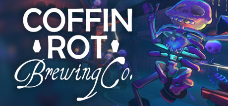Requisitos do Sistema para Coffin Rot Brewing Co.