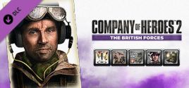 COH 2 - British Commander: Special Weapons Regiment ceny