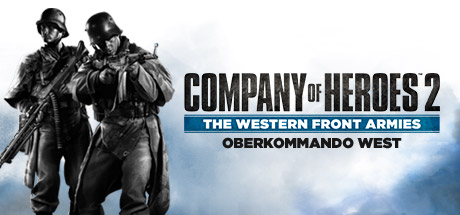 CoH 2 - The Western Front Armies: Oberkommando West цены