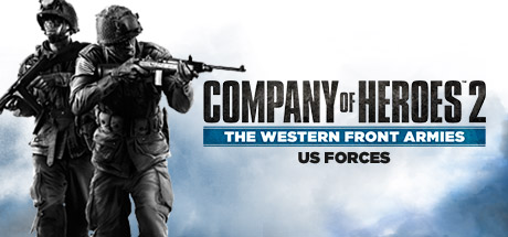 COH 2 - The Western Front Armies: US Forces Systemanforderungen