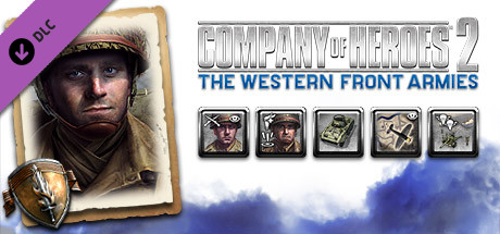 Wymagania Systemowe CoH 2 - US Forces Commander: Recon Support Company
