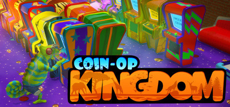 Coin-Op Kingdom цены