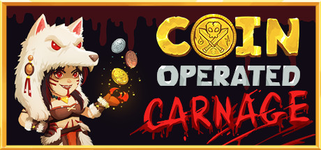 Preços do Coin Operated Carnage