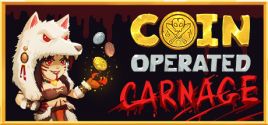 Coin Operated Carnage 价格