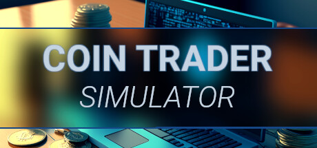 Coin Trader Simulator系统需求