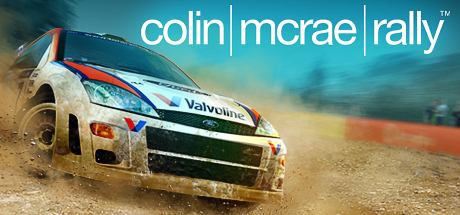 Colin McRae Rally系统需求