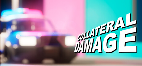 COLLATERAL DAMAGE цены