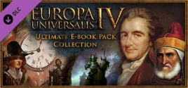 Prix pour Collection - Europa Universalis IV: Ultimate E-book Pack