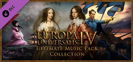 mức giá Collection - Europa Universalis IV: Ultimate Music Pack