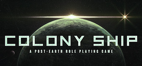 Colony Ship: A Post-Earth Role Playing Game цены