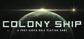 Prix pour Colony Ship: A Post-Earth Role Playing Game