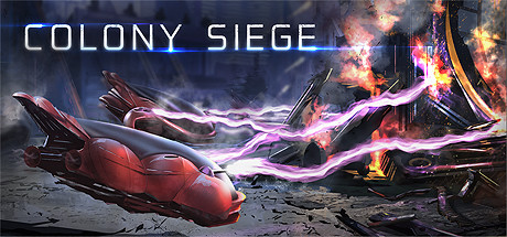 Colony Siege - yêu cầu hệ thống