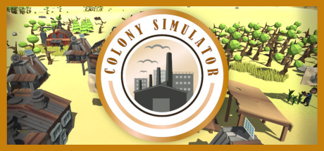 Colony Simulator Requisiti di Sistema
