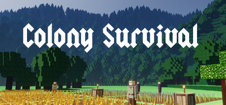 Colony Survival - yêu cầu hệ thống