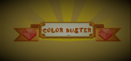 Color Buster! 价格