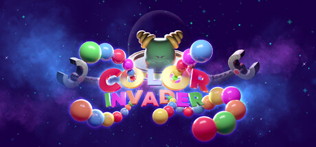 Color Invader VR System Requirements